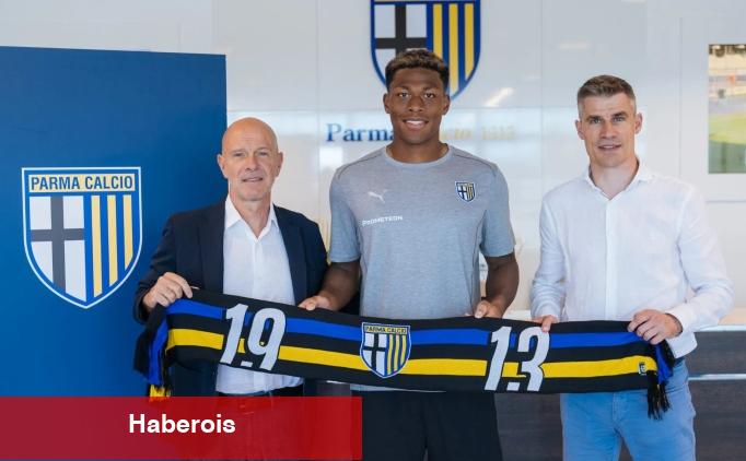 West Ham, kalecisini Parma'da buldu - Haberois West Ham, kalecisini Parma'da buldu