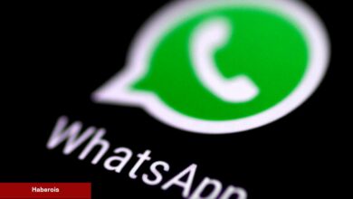 WhatsApp için çok beklenen o özellik nihayet geldi!
