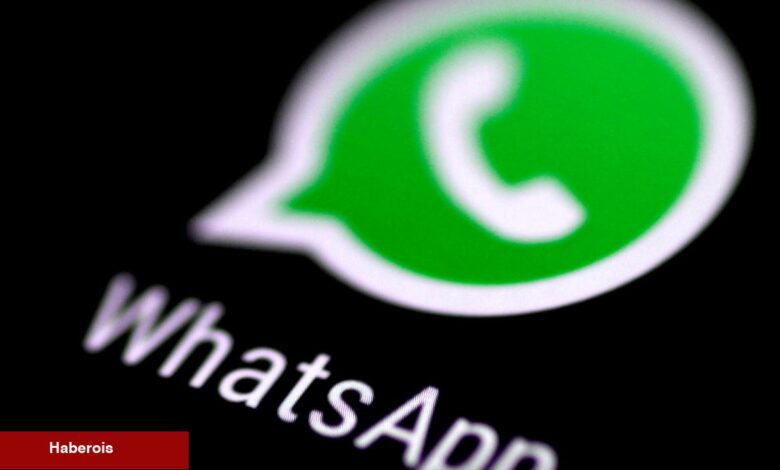 WhatsApp için çok beklenen o özellik nihayet geldi!
