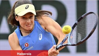 Wimbledon Zeynep Sönmez üçüncü cins maçı hangi gün? Wimbledon ne vakit, hangi kanaldan izlenir?