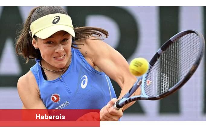 Wimbledon Zeynep Sönmez üçüncü cins maçı hangi gün? Wimbledon ne vakit, hangi kanaldan izlenir? - Haberois Wimbledon Zeynep Sönmez üçüncü cins maçı hangi gün? Wimbledon ne vakit, hangi kanaldan izlenir?