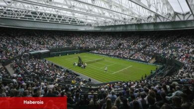 Wimbledon'ın en itibarlı koltukları artık yatırımcıların gözdesi - Haberois Wimbledon'ın en itibarlı koltukları artık yatırımcıların gözdesi