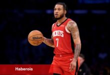 Wizards, Cam Whitmore'u takımına kattı