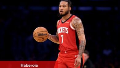 Wizards, Cam Whitmore'u takımına kattı
