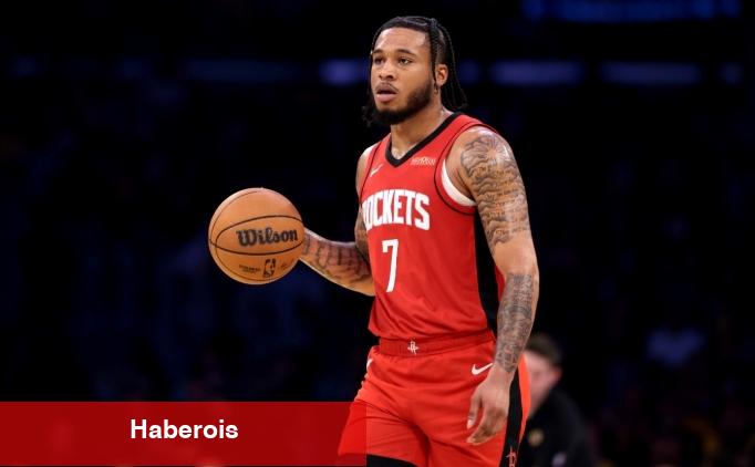 Wizards, Cam Whitmore'u takımına kattı - Haberois Wizards, Cam Whitmore'u takımına kattı