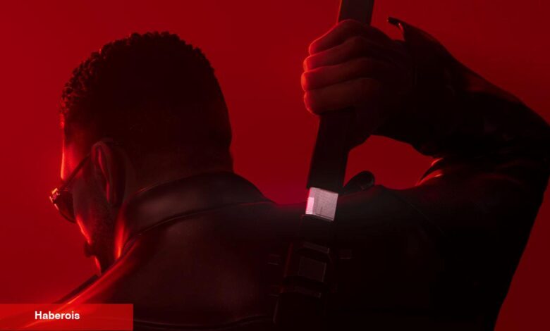 Xbox'ın Tasarruf Önlemleri Marvel's Blade'in Geliştirilme Sürecini Etkilememiş - Haberois Xbox'ın Tasarruf Önlemleri Marvel's Blade'in Geliştirilme Sürecini Etkilememiş