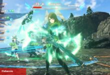 Xenoblade'in Geliştiricisi Monolith, Switch 2 İçin Büyük Bir RYO Geliştiriyor
