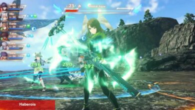 Xenoblade'in Geliştiricisi Monolith, Switch 2 İçin Büyük Bir RYO Geliştiriyor