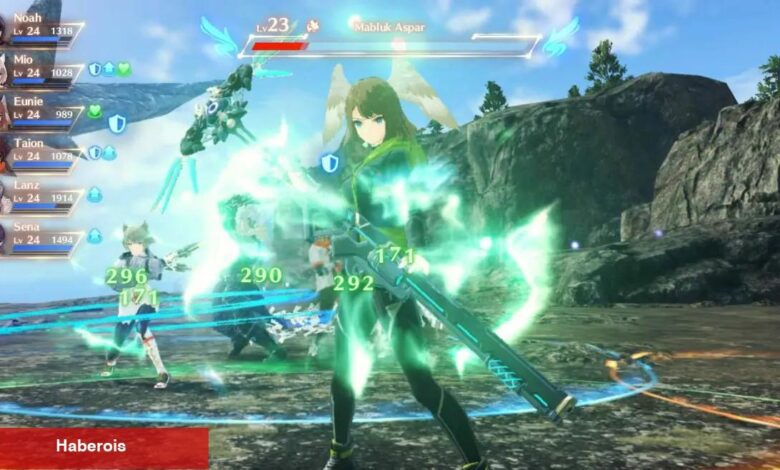 Xenoblade'in Geliştiricisi Monolith, Switch 2 İçin Büyük Bir RYO Geliştiriyor
