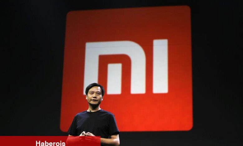 Xiaomi, güçlü YU7 talebi ortasında Haziran ayında 25.000’den fazla elektrikli araç teslim etti - Haberois Xiaomi, güçlü YU7 talebi ortasında Haziran ayında 25.000’den fazla elektrikli araç teslim etti