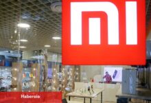 Xiaomi payları, ortalama Haziran KONUT teslimatları sonrası düştü
