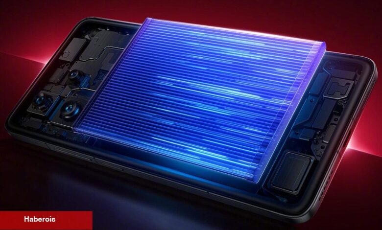 Xiaomi tarihinde eşi gibisi görülmemiş bataryalı telefon çıkaracak - Haberois Xiaomi tarihinde eşi gibisi görülmemiş bataryalı telefon çıkaracak
