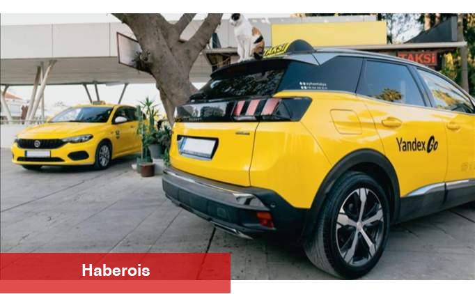 Yandex Go nedir, nasıl kullanılır?