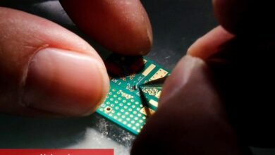 Yapay zeka çip üreticisi Ambiq Micro pay başına 25 dolara kadar halka arz edilecek