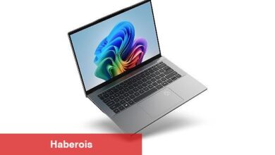 Yapay Zekayla Güçlenerek Üretkenliği Tekrar Tanımlayan Yeni Acer Swift Go 14 AI, Artık Türkiye'de