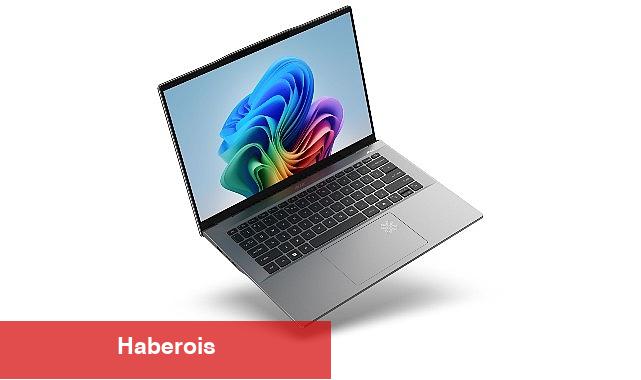 Yapay Zekayla Güçlenerek Üretkenliği Tekrar Tanımlayan Yeni Acer Swift Go 14 AI, Artık Türkiye'de - Haberois Yapay Zekayla Güçlenerek Üretkenliği Tekrar Tanımlayan Yeni Acer Swift Go 14 AI, Artık Türkiye'de