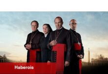 Yapı Kredi bomontiada açık hava sinema gösteriminde bu hafta: "Conclave"