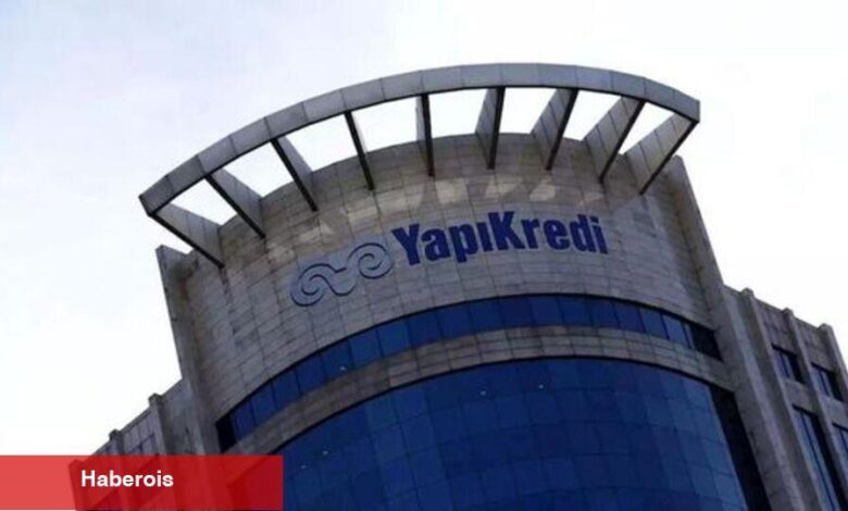 Yapı ve Kredi'den ihraç tavanı duyurusu - Haberois Yapı ve Kredi'den ihraç tavanı duyurusu