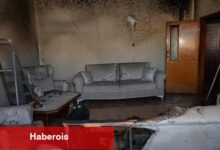 Yaralar Birlikte Sarılıyor