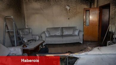 Yaralar Birlikte Sarılıyor