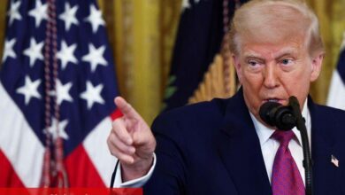 Yardeni, Trump’ın randıman eğrisi stratejisinin piyasa riskleri konusunda uyarıyor - Haberois Yardeni, Trump’ın randıman eğrisi stratejisinin piyasa riskleri konusunda uyarıyor