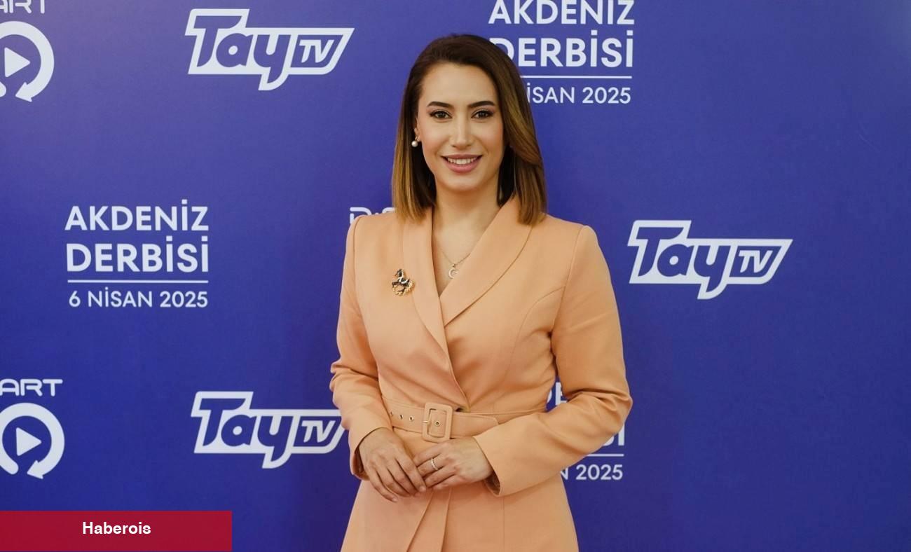 Yarış spikeri Esen Gök meskeninde meyyit bulundu!