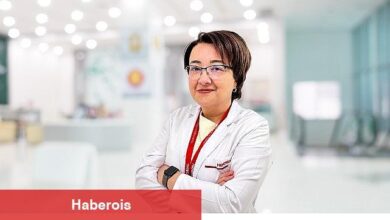 Yaz Aylarında Artan Göz Hastalıklarına Dikkat