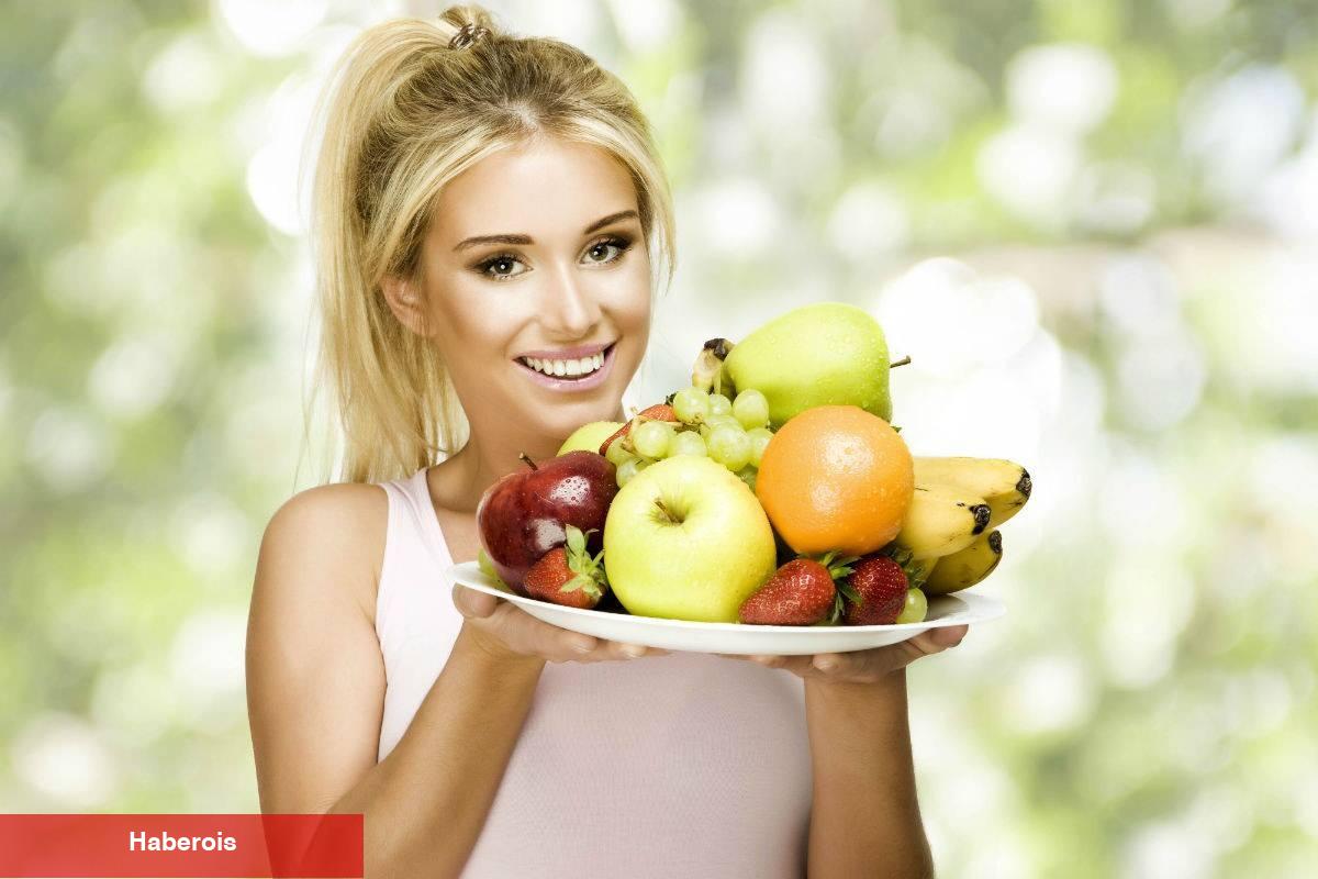 Yaz diyeti nasıl yapılır? Serinleten yaz diyeti ile 10 günde 4 kilo verin