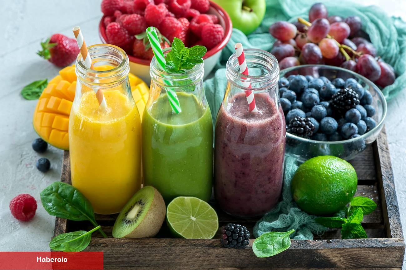 Yaz diyeti nasıl yapılır? Serinleten yaz diyeti ile 10 günde 4 kilo verin
