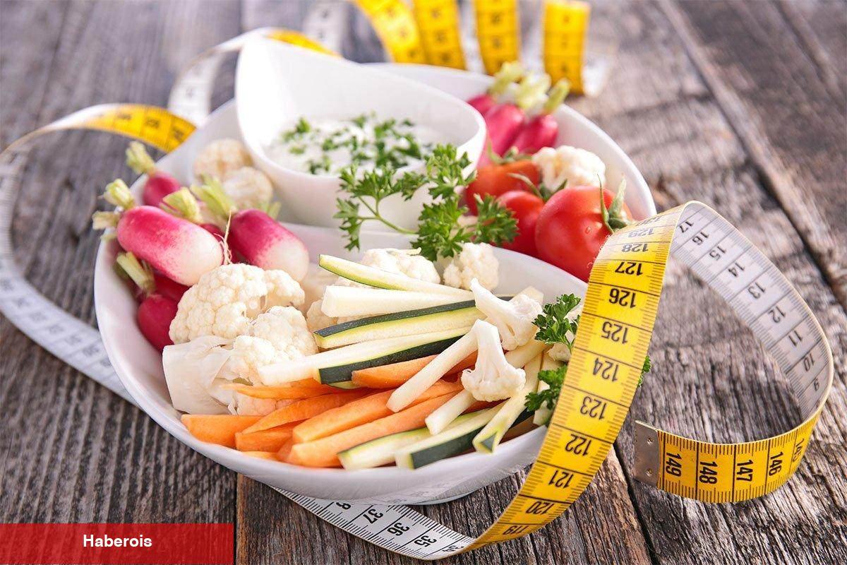 Yaz diyeti nasıl yapılır? Serinleten yaz diyeti ile 10 günde 4 kilo verin
