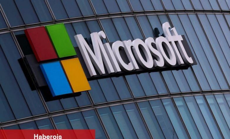 Yeni anket, Microsoft’un GenAI’deki liderlik pozisyonunun dengeli bir halde güçlü olduğunu gösteriyor - Haberois Yeni anket, Microsoft’un GenAI’deki liderlik pozisyonunun dengeli bir halde güçlü olduğunu gösteriyor