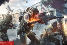Yeni Battlefield'ın Sınıf Sistemi Ayrıntılandırıldı