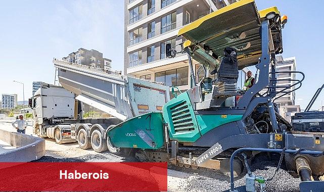 Yenişehir Belediyesinden 2025 yılında güçlü ulaşım atağı - Haberois Yenişehir Belediyesinden 2025 yılında güçlü ulaşım atağı