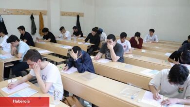 YKS şampiyonu Nizip'ten çıktı - Haberois YKS şampiyonu Nizip'ten çıktı