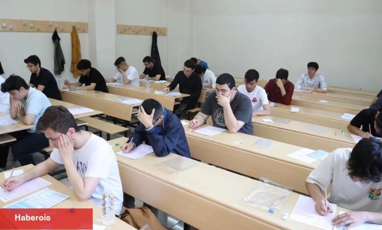 YKS şampiyonu Nizip'ten çıktı - Haberois YKS şampiyonu Nizip'ten çıktı