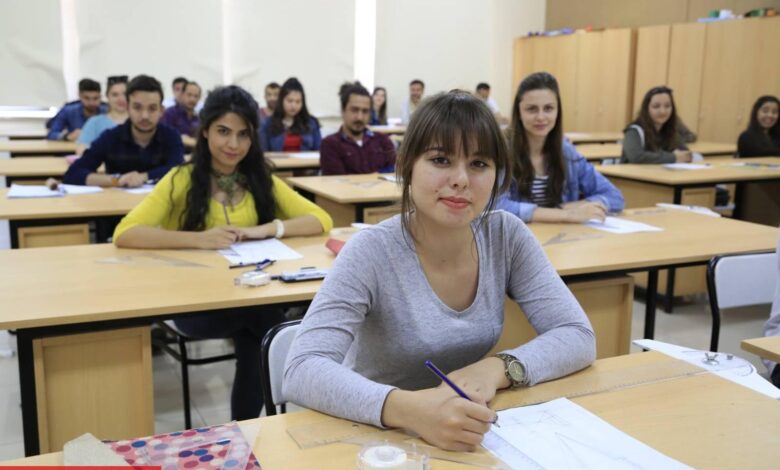 YKS Sonuçları Açıklandı