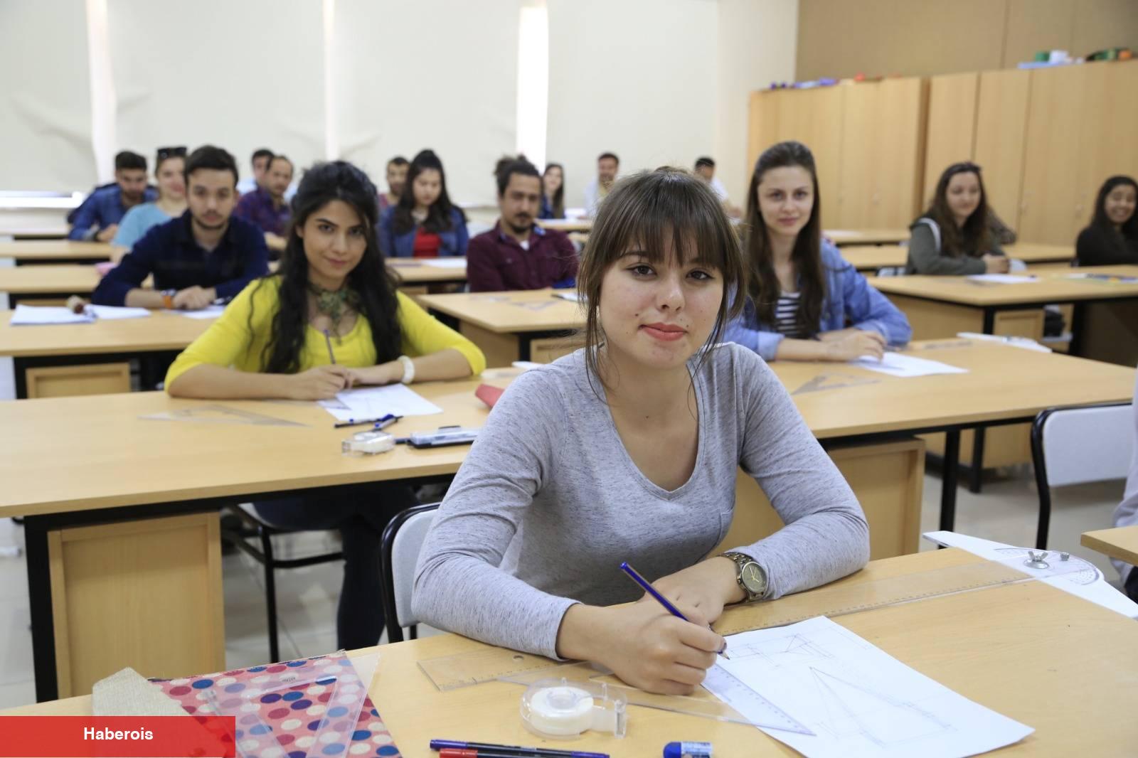 YKS Sonuçları Açıklandı