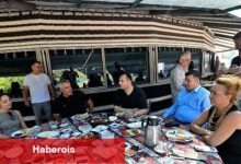 Yörük şenliği için birinci adım atıldı