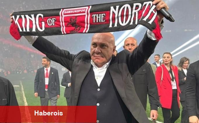 Yüksel Yıldırım'dan transfer açıklaması - Haberois Yüksel Yıldırım'dan transfer açıklaması