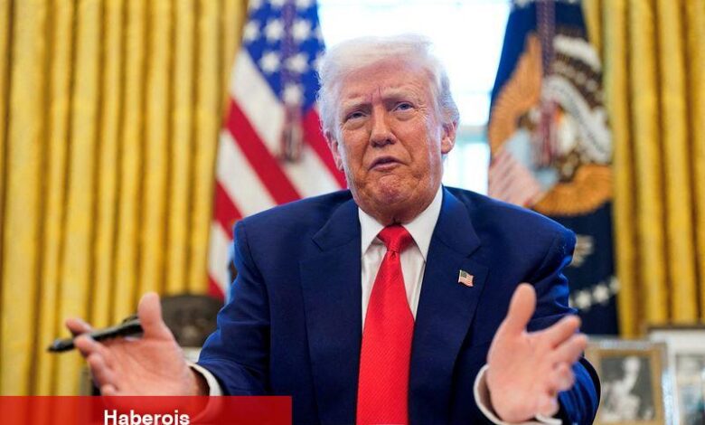 Yükselen tarife gelirleri Trump’ı blöften yarara yönlendirebilir mi?