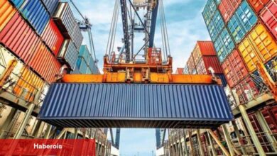 Yurt dışı ÜFE yıllık bazda yüzde 28 arttı - Haberois Yurt dışı ÜFE yıllık bazda yüzde 28 arttı