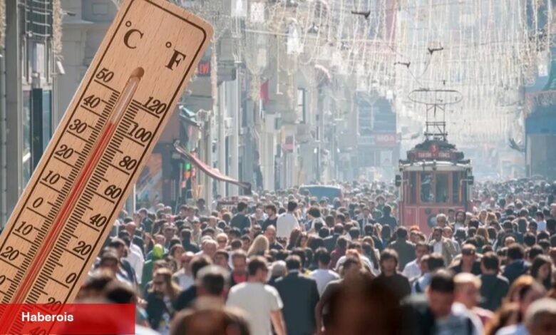 Yurtta bugün hava nasıl olacak? - Haberois Yurtta bugün hava nasıl olacak?