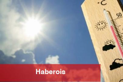 Yurtta bugün hava nasıl olacak? Hangi bölgeler 'kuvvetli rüzgar' altında?