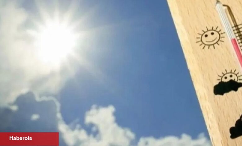 Yurtta bugün hava nasıl olacak? Hangi bölgeler 'kuvvetli rüzgar' altında? - Haberois Yurtta bugün hava nasıl olacak? Hangi bölgeler 'kuvvetli rüzgar' altında?