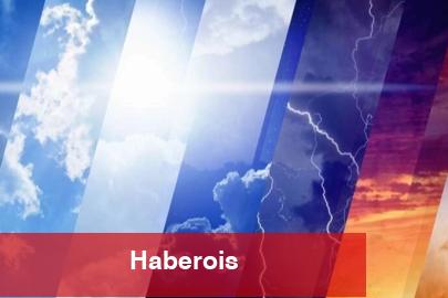 Yurtta sert hava: Sağanak, fırtına ve toz uyarısı geldi
