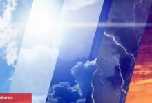 Yurtta sert hava: Sağanak, fırtına ve toz uyarısı geldi