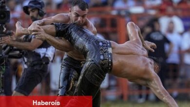 Yusuf Can Zeybek, Kırkpınar'da kemerin daima sahibi olabilir