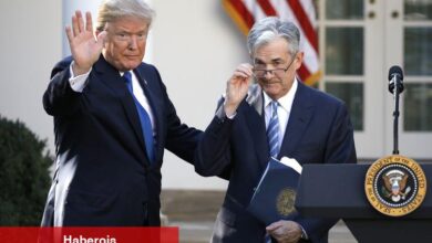 Yüzde 5’lik dolar düşüşü ve pay şoku? Trump’ın Powell’ı misyondan alması nelere yol açabilir