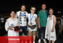 Złombol 2025 Yardım Rallisi Giresun'da Sona Erdi