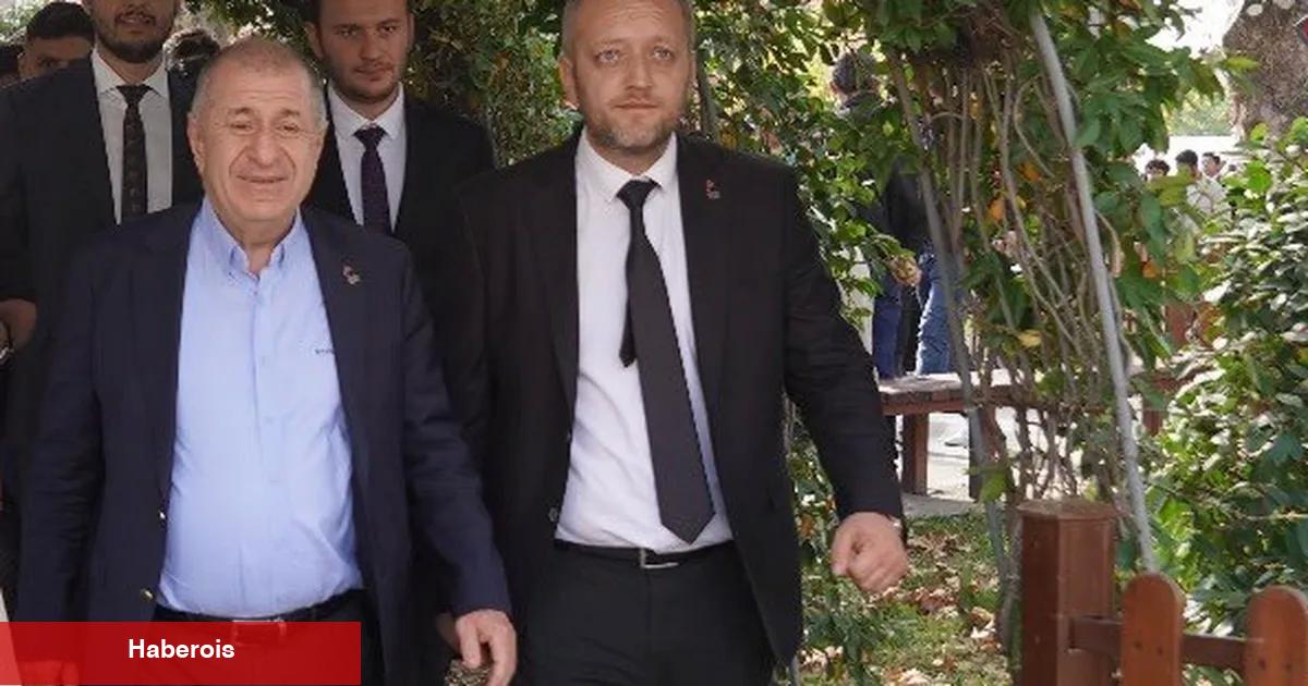 Zafer Partisi Bursa'da Leman karikatürüne ve Atatürk hakaretlerine reaksiyon